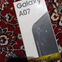 گوشی سامسونگ A07