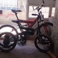 دوچرخه
