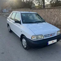 پراید 131