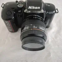 دوربین عکاسی  Nikon