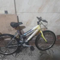 دوچرخه  ۲۴