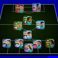 اکانت efootball