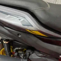 nvx|موتورسیکلت|چغادک, |دیوار