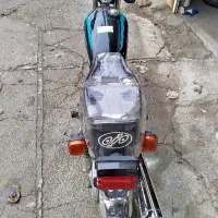 موتور ۱۵۰ دستی مدل۹۰