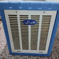 کولر آبی جنرال