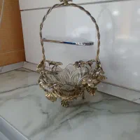 جا شکلاتی برنز
