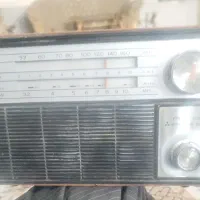 انواع رادیو و رادیوضبط