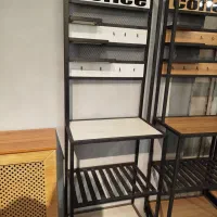 کافه بار -مبل پرنس یزد