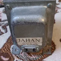 ترانس تبدیل برق