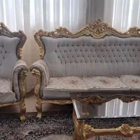 مبل سلطنتی