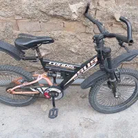 دوچرخه سایز ۲۰