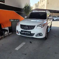 هایما S7 پرو 1404 مشابه خشک