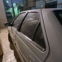 پژو پارس تیفوا