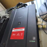 اسکنر Canon 120 Lide