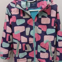 کاپشن بچه گانه