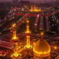 مسافر کربلا
