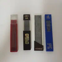 مغز اتود ۲میل طراحی(فابرکاستل، کوه‌نور و استابیلو)