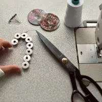 وردست چرخکار