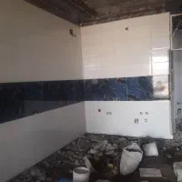 کاشی کاری
