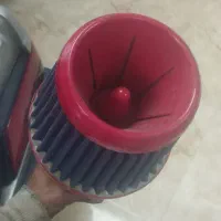 کیت مکش سنسور اکسیژن منبع اگزوز 220 بنزی
