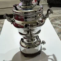 سماور گازی