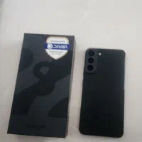 گوشی اس ۲۲ پلاس ۲۵۶ نو سالم