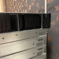 سرور اچ پی یوزد 380 جی DL 380 G10/8SFF -10