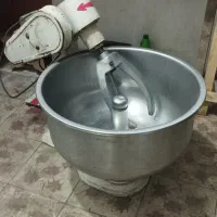 دستگاه خمیرگیر