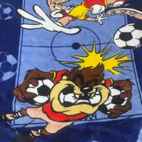 پتو گلبافت عروسکی