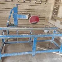 دستگاه برش سنگ با موتور سه فاز
