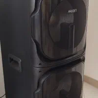 اسپیکر آرگون