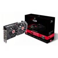 کارت گرافیک XFX RX580