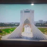 تلوزیون الجی 43 اینچ