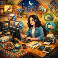 کتفی نت 14ساعته تعویض پلاک کالا برگ بیمه ابلاغیه