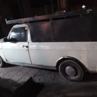 پیکان وانت مدل 90