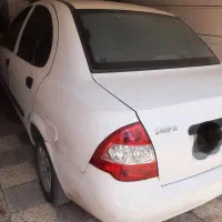 تیبا صندوق دار مدل۹۳