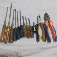 فروش تعدادی ابزار