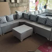 مبل تولیدات ال سی