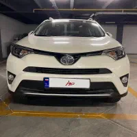 رافور ۲۰۱۷ فول عمان (کم کار)