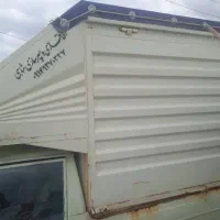 اتاق وانت پیکان