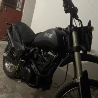 موتور پرشی اکسل تقویت ۲۵۰ فول درجه یک