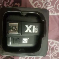 تریگر x1 فلاش گوداکس برای نیکون