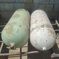 نیازکپسول گاز سی ان جی ماشین دست دوم