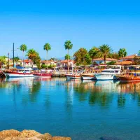 تور آنتالیا پرواز مستقیم