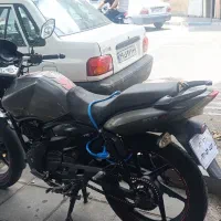 آپاچی قدیمی ۱۶۰