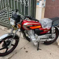 موتور200سحر نیروموتور