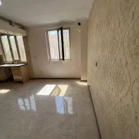 ۴۴متر آپارتمان فروشی غرق نور