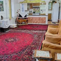 سوئت اجاره ای داخل باغ