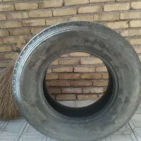 لاستیک نیسان تیلوبلس