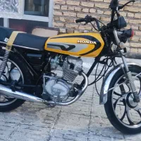 موتور 125 تقویت 150